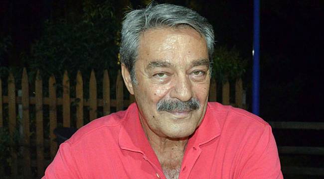 Kadir İnanır hastaneye kaldırıldı