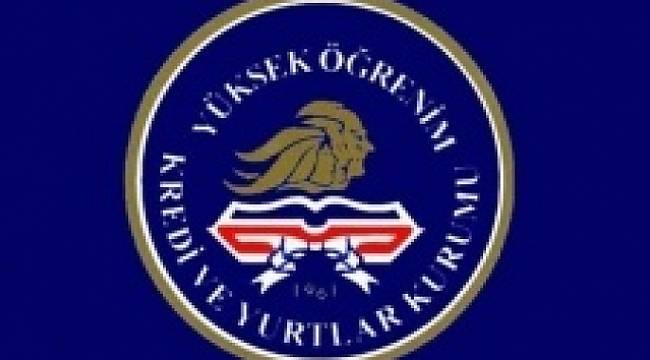 KYK e-Devlet kolaylığıyla gençlerin hizmetinde