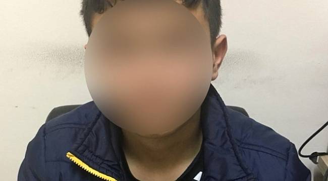 Liselilerin bilgisayar oyunu cinayetle bitti