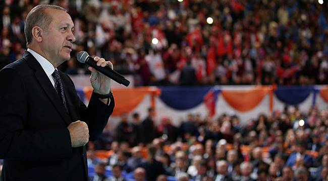 'Osmanlı tokadını atarız'