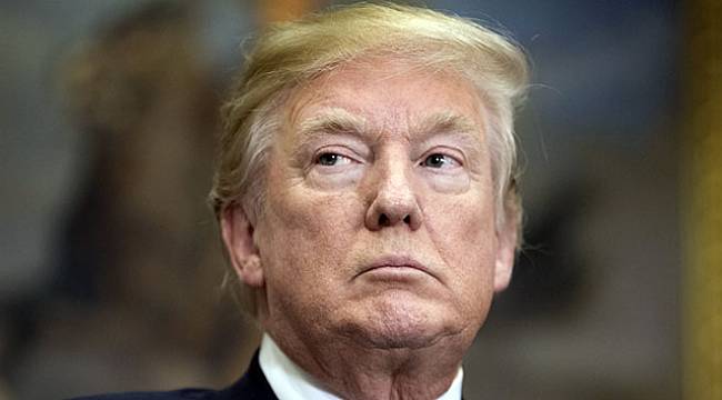 Trump, FBI’yı topa tuttu