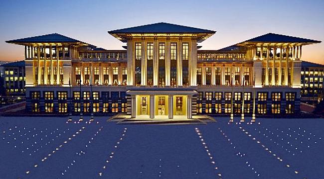 Yeni Türkiye’nin şekli altı ay içinde çizilecek