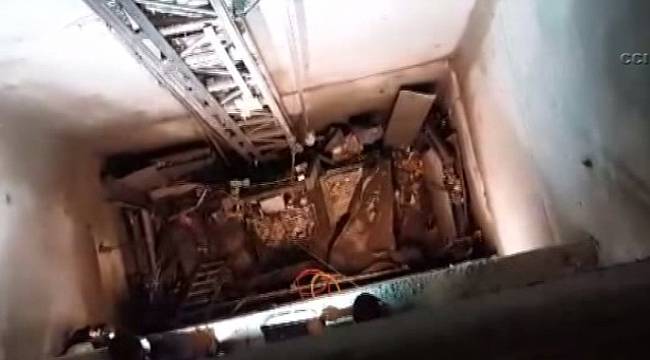 10 işçinin hayatını kaybettiği asansör faciası davasında sanıklara para cezası