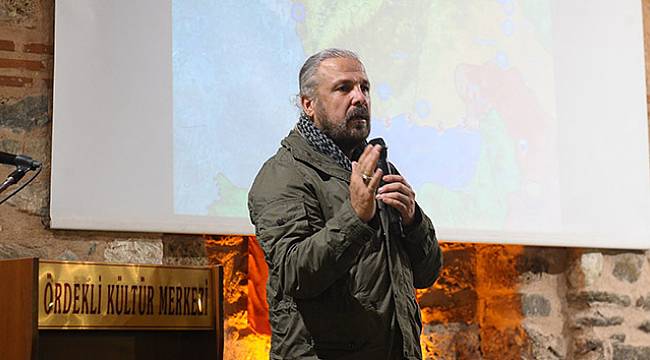 '35 bine yakın terörist tünellerden Türkiye’ye sıçrayacaktı'