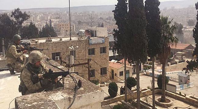 '3603 terörist etkisiz hale getirilmiştir'