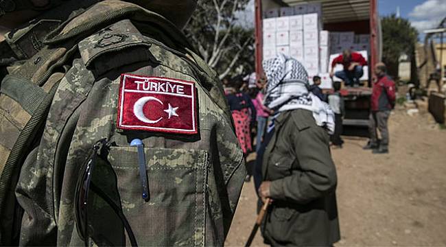 43 üründe millileşme harekatı