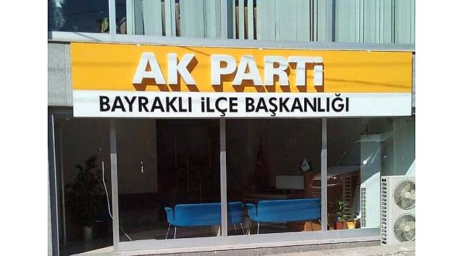 AK Parti Seçiminde Büyük Sürpriz!