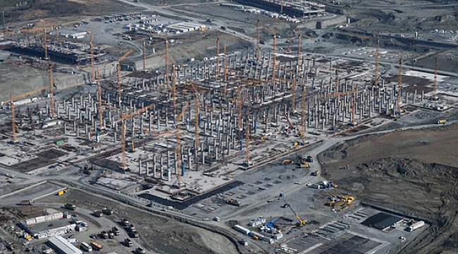 Almanlar küplere binecek! Avrupa birincisi olduk...