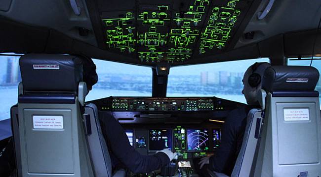 Atatürk Havalimanı'nda ilginç olay! 'Çok hızlıydı plakasını alamadık'