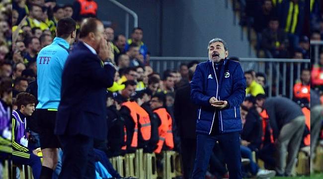 &#039;Bu statta çok güzel unutulmazlarımız var&#039;