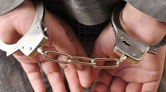 ‘ByLock’ trafiğini yöneten şüpheli tutuklandı