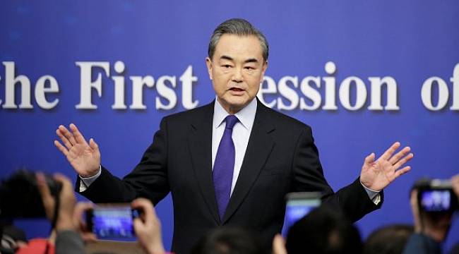 Çin'den ABD'ye ticari tehdit