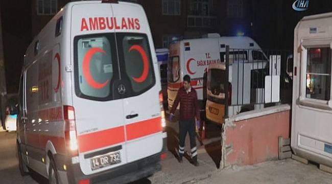 Cumhurbaşkanı’nın kuzeni trafik kazasında hayatını kaybetti