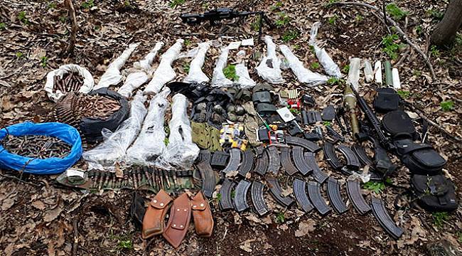 Dicle’deki operasyon sona erdi