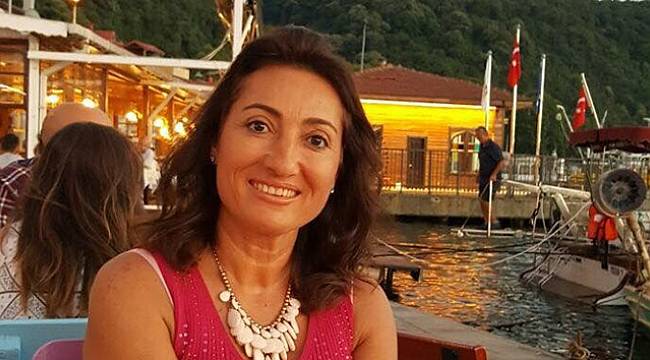 Düşen jette işadamı Orhan Coşkun’un kızı da öldü