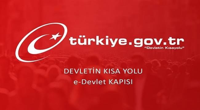 E-devlet'ten vatandaşları ilgilendiren bir sorgulama daha ! Alacağınız olabilir