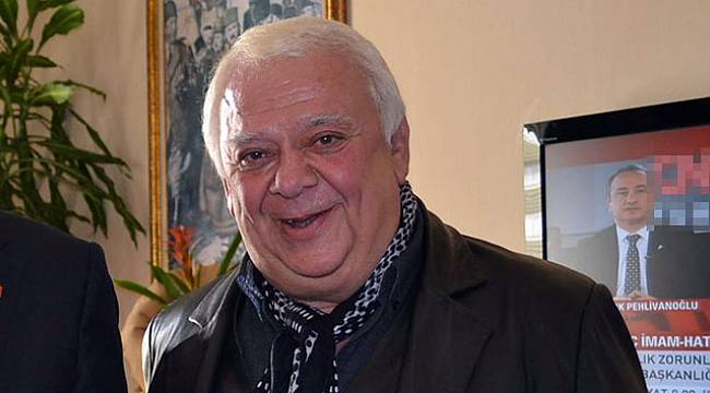 Ercüment Balakoğlu hayatını kaybetti!