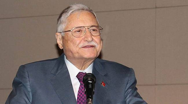 Eski Bakanlardan Hasan Celal Güzel vefat etti!