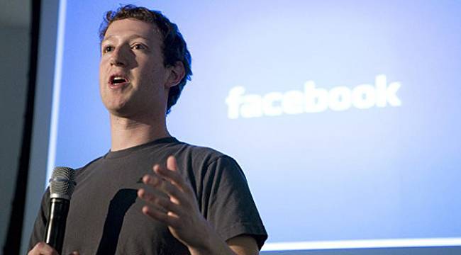 Facebook tüm kullanıcılarından özür diledi