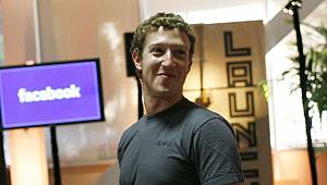 Facebook'un kurucusu Zuckerberg'den flaş itiraf