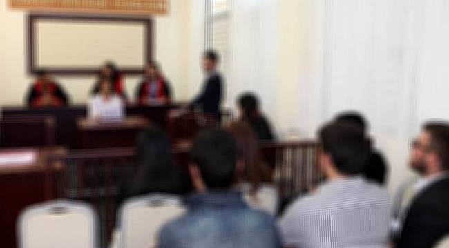 FETÖ davalarına jet gibi yargılama