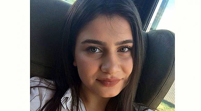 Helin’in katil zanlısı: 'Silahlara tutkum vardı'