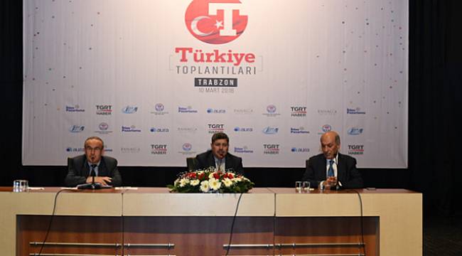 İslam dünyasının umudu Türkiye