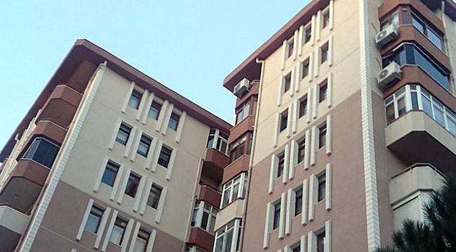 Kartal’da evlat dehşeti