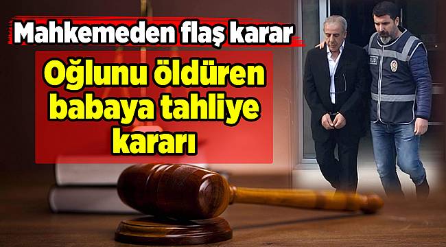 Mahkemeden flaş karar