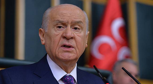 MHP’de kurultay günü