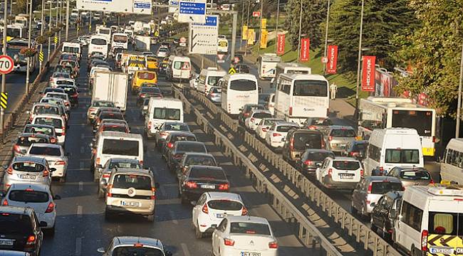 Nevruz nedeniyle bazı yollar trafiğe kapatılacak
