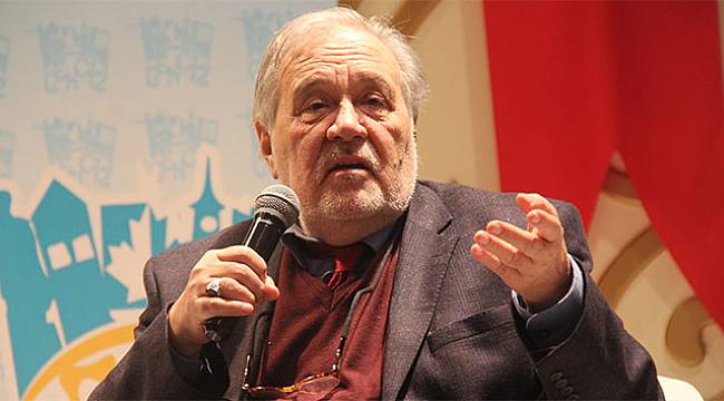 Ortaylı'dan 'Wikipedia’ yorumu