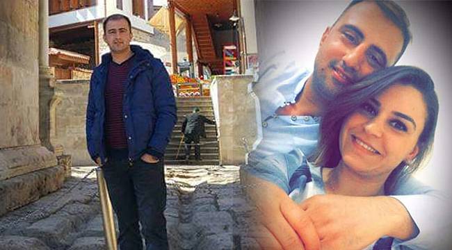 Şehit pilot köylüleri kurtarmak için kendini feda etti