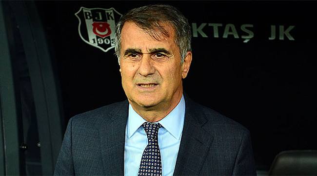 Şenol Güneş: 'Asıl ben bu taraftarla gurur duyuyorum'