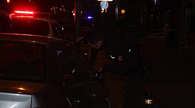 Şişli’de şüpheli paket alarmı: Cadde trafiğe kapatıldı