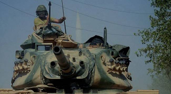 Son sayıyı Erdoğan açıkladı