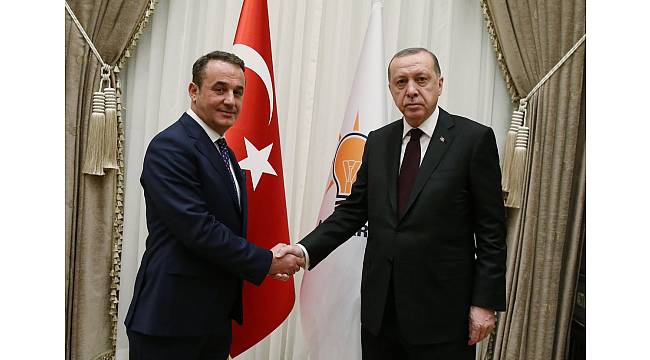 SÜREÇ NETLEŞMEYE BAŞLADI: “ŞENGÜL YİNE ANKARA’DA”