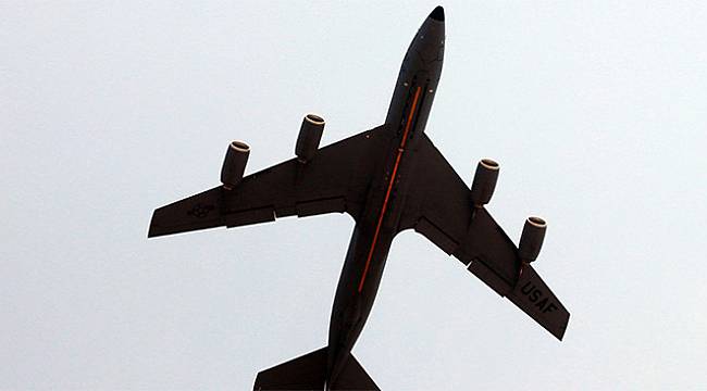 Suriye'de Rus uçağı düştü