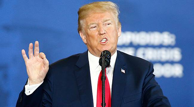 Trump, Rus diplomatları ülkeden çıkarmaya hazırlanıyor