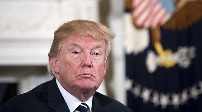 Trump’tan Meksika ve Kanada’ya tehdit