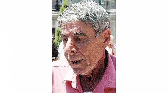 Usta oyuncu Ercan Yazgan hayatını kaybetti