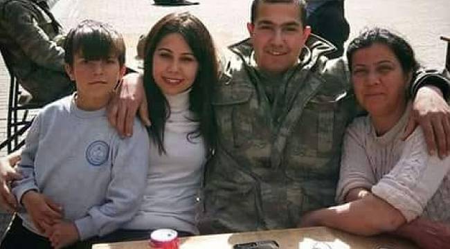 Üzerine baza düşen çocuk öldü