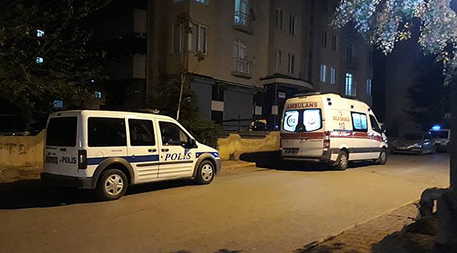 13 yaşındaki genç kız kendini asarak intihar etti