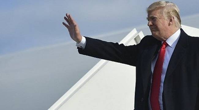 ABD Başkanı Trump Kim'le yapacağı görüşme için tarih verdi