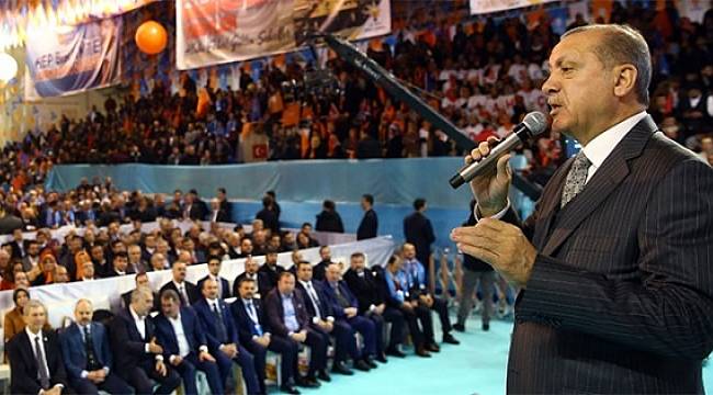 Abdullah Gül diye bir derdimiz yok