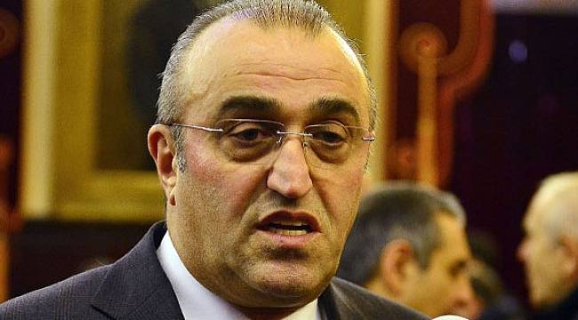 Abdurrahim Albayrak: 'Muhteşem futbolla Başakşehir’i yendik'