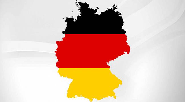 Almanya'dan 'Suriye' açıklaması