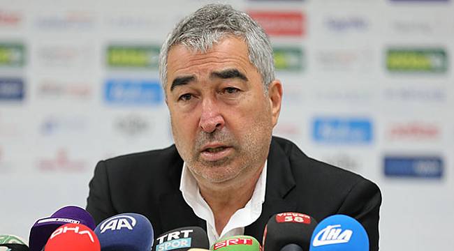 Aybaba: 'Maçta bulduğumuz pozisyonları değerlendiremedik'
