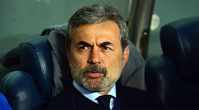 Aykut Kocaman: 'Olmayan şeylerin olmuş gibi gösterilmesi ayıptır'
