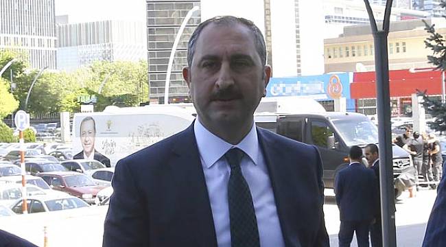 Bakan Gül açıkladı: 15 bin 500 personel alacağız